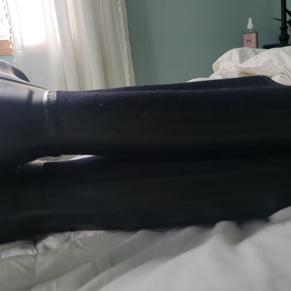 Hunter Rain Boots Women 10 - Picture 8 of 13